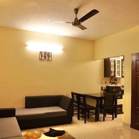 2Bhk Leisurehouse Near Auroville Marakkanam Exterior photo