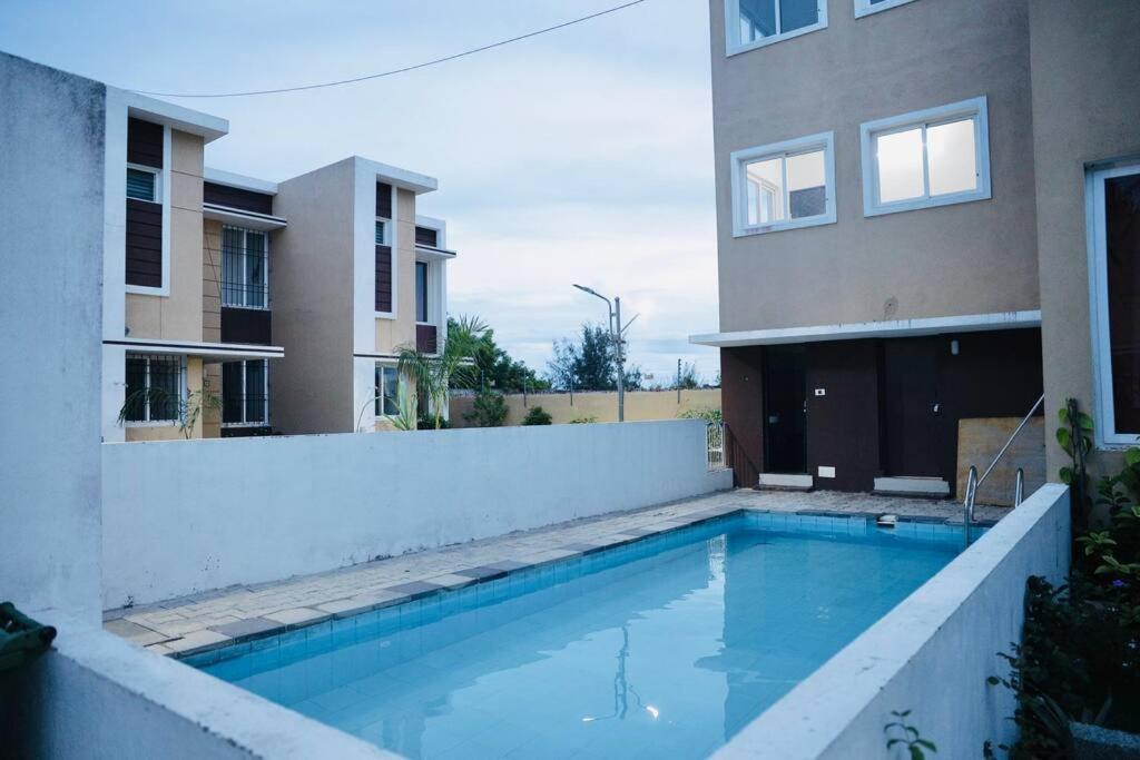 2Bhk Leisurehouse Near Auroville Marakkanam Exterior photo